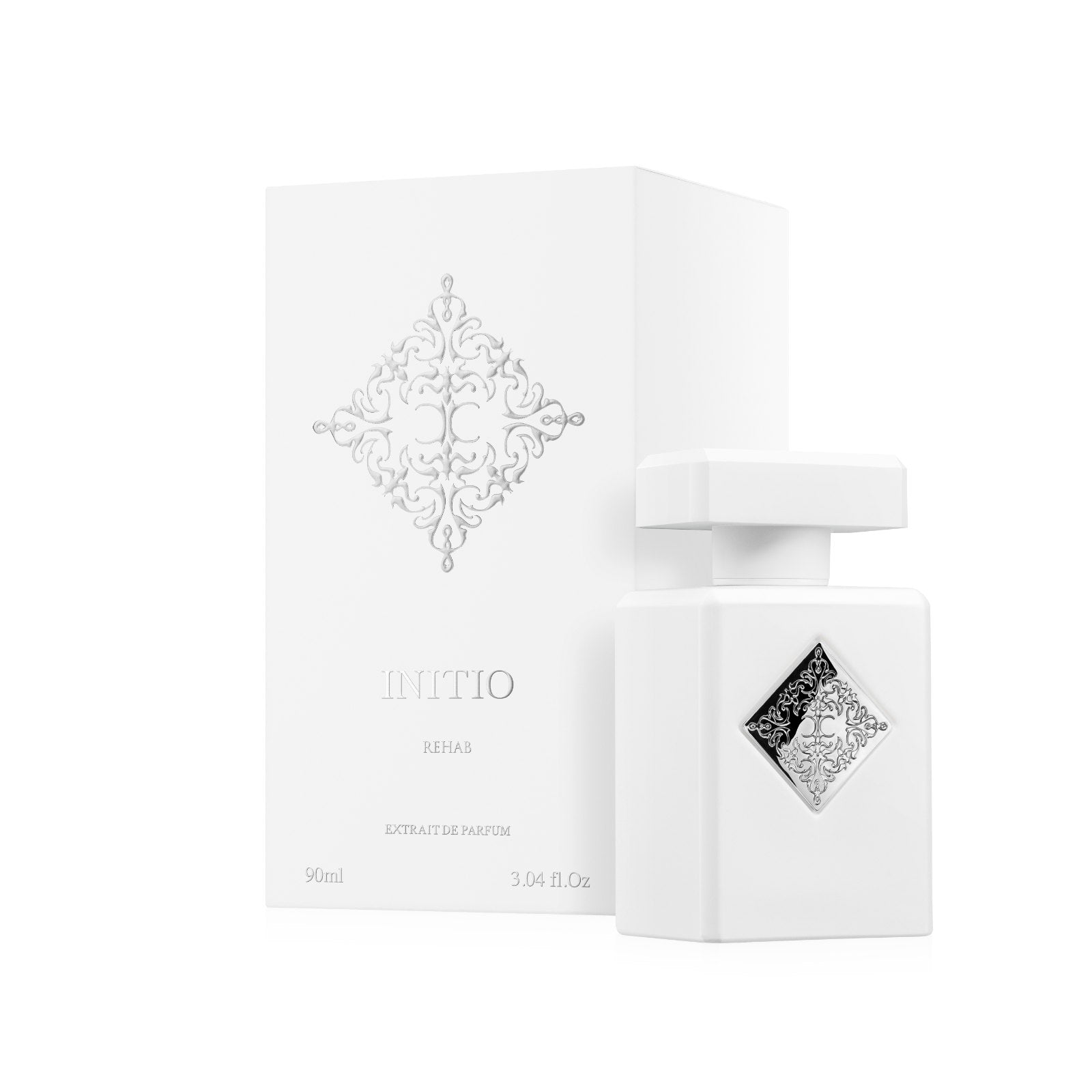 Initio Rehab Extrait de Parfum – NOAH