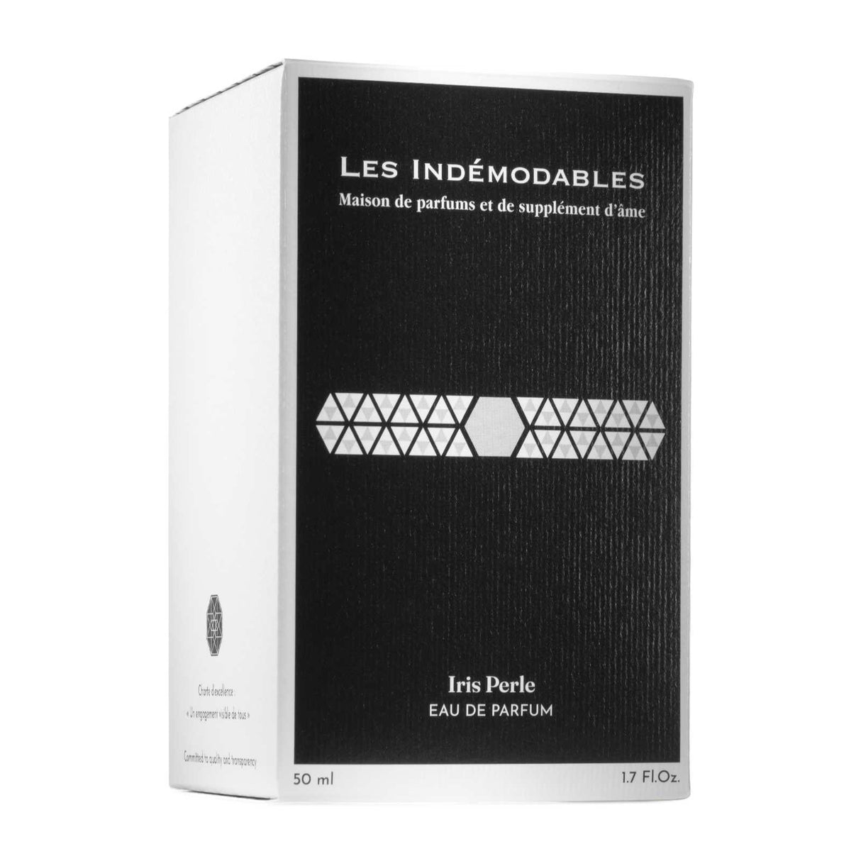 Les Indemodables Iris Perle Eau de Parfum Perfume & Cologne