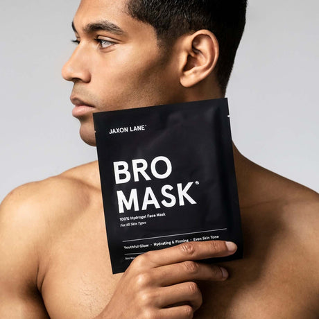 Jaxon Lane Bro Mask Face Mask Skin Care Masks & Peels