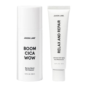 Jaxon Lane Essential Skin Care Set Skin Care