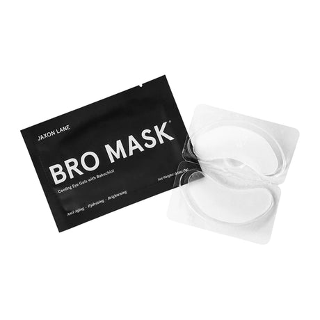 Jaxon Lane Bro Mask Eye Gels