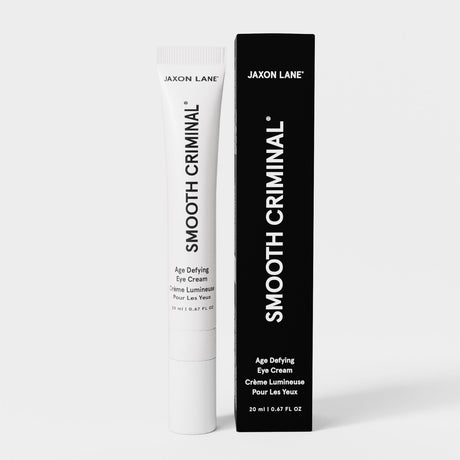 Jaxon Lane Smooth Criminal Age Defying Eye Cream Skin Care