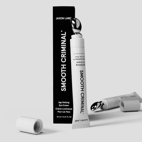 Jaxon Lane Smooth Criminal Age Defying Eye Cream Skin Care