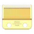 JRL FF2020C Fade Blade Replacement: Gold Hair Clippers & Trimmers