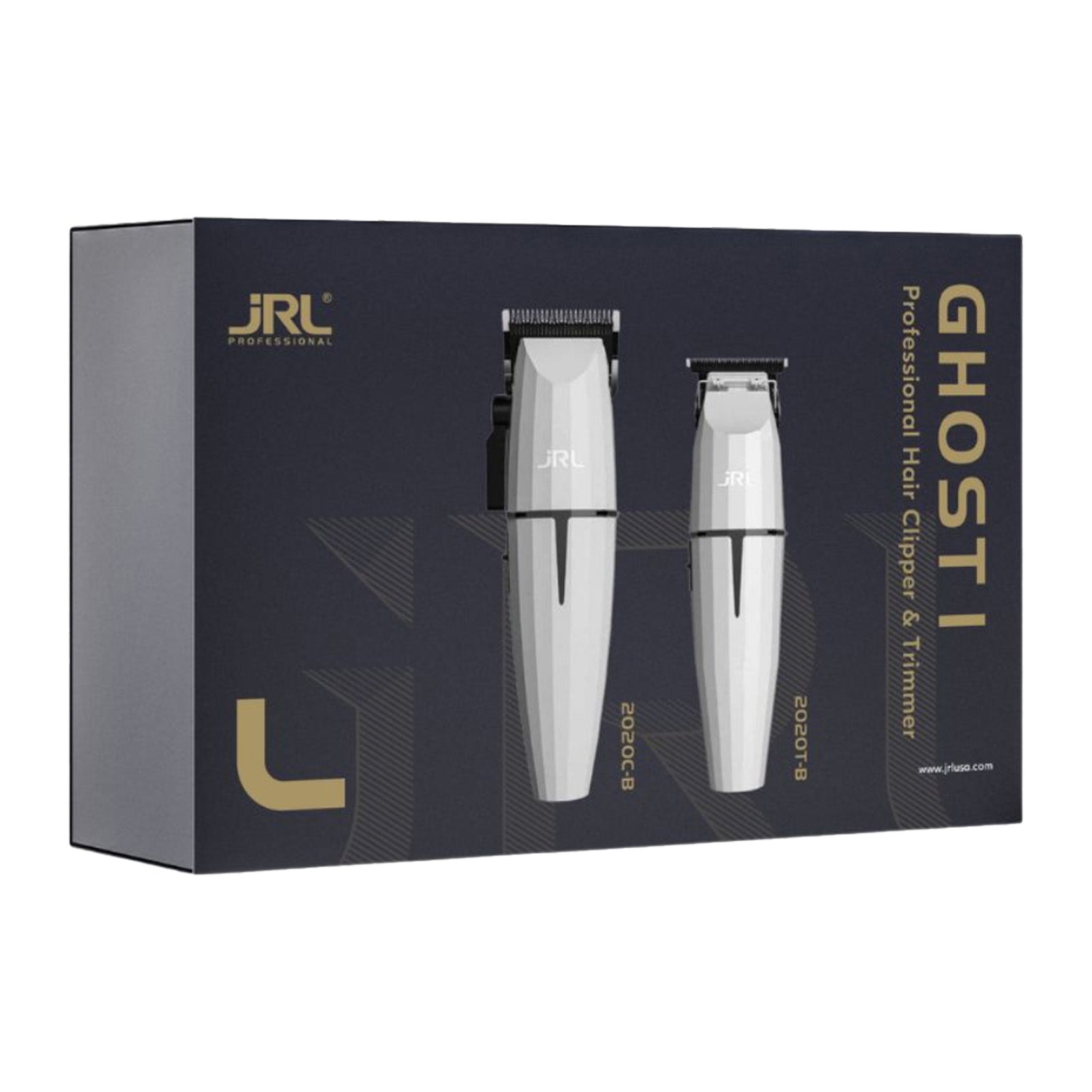 ・JRL GHOST[ONXY] トリマー　FF2020T-B ブラック 正規品・文をよくお読みください】JRL ONYX トリマー FF2020T-B