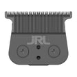 JRL 2020T-B Replacement Onyx Trimmer Blade: Black Hair Clippers & Trimmers