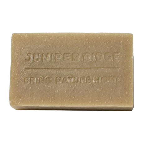Juniper Ridge Coastal Pine Soap, 113g Bar Soap