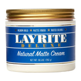 Layrite Natural Matte Cream