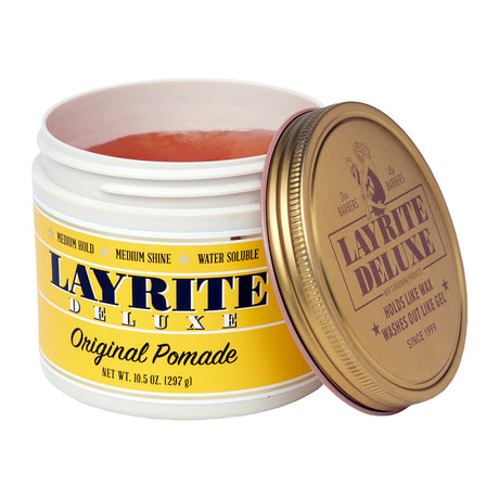 Layrite Original Pomade Hair Styling Products