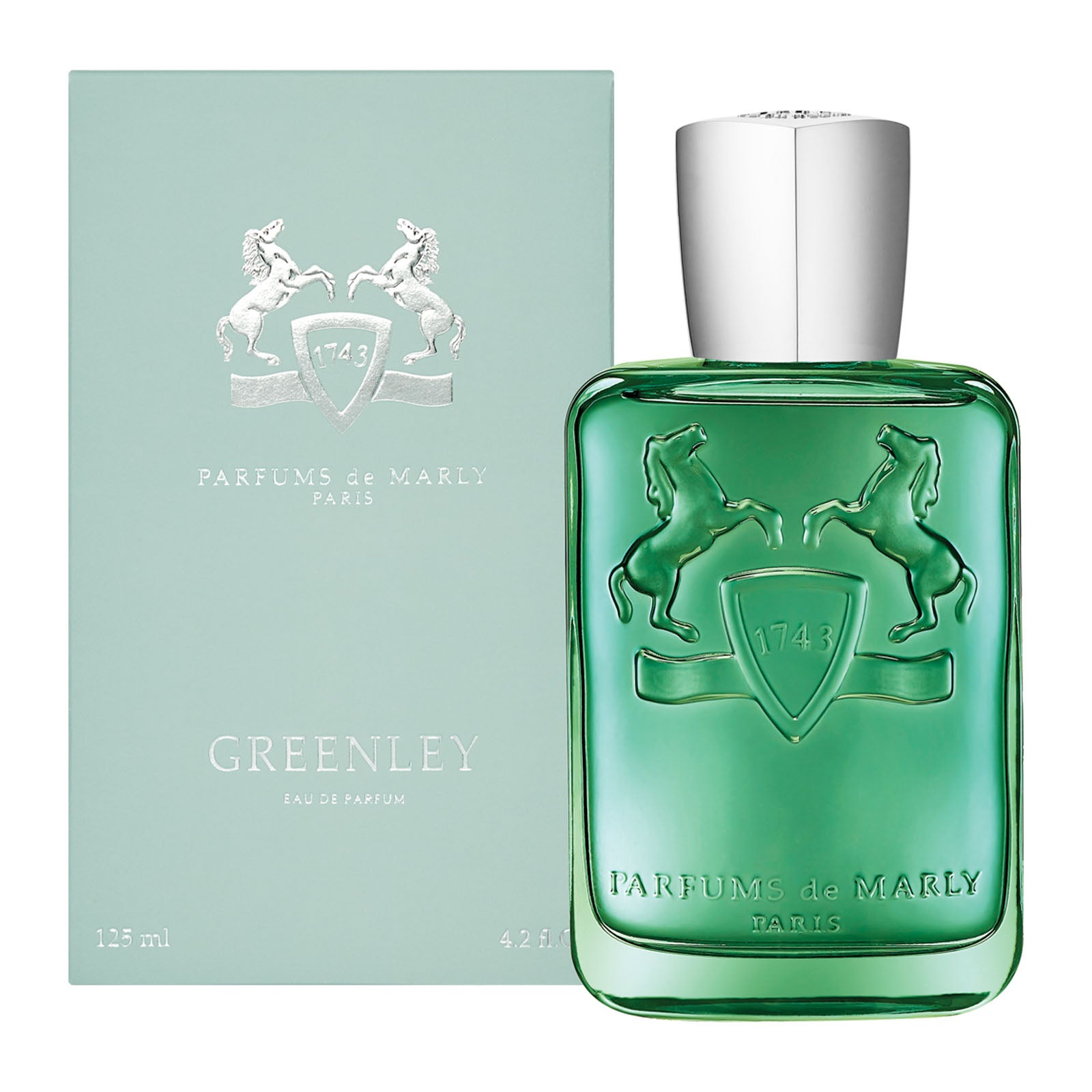 Parfums de Marly Greenley Eau de Parfum – NOAH