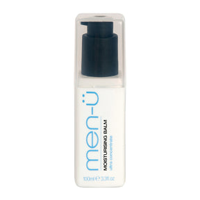 men-u Ultra Concentrate Moisturising Balm, 100ml Lotion & Moisturizer