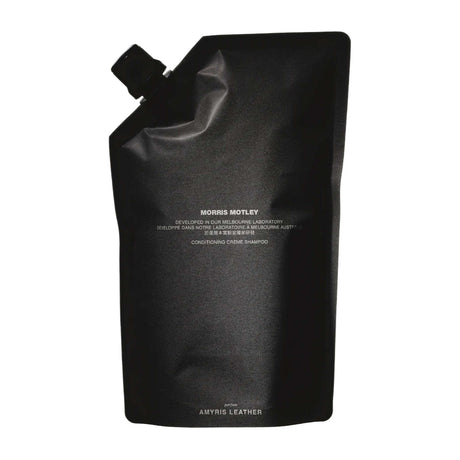 Morris Motley Conditioning Creme Shampoo