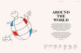 Around the World – NEZ: The Olfactory Magazine (Issue 09)