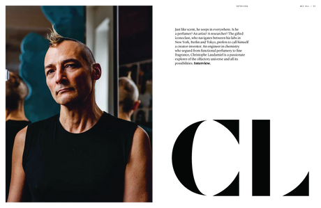 Live and Let Die – NEZ: The Olfactory Magazine (Issue 11)