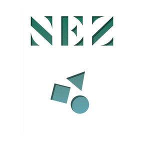 Design & Perfume – NEZ: The Olfactory Magazine (Issue 12)