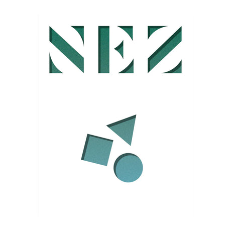 Design & Perfume – NEZ: The Olfactory Magazine (Issue 12)