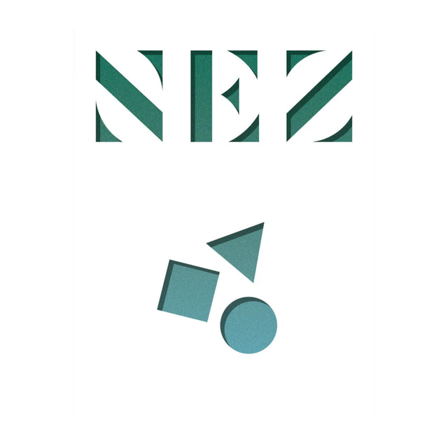 Design & Perfume – NEZ: The Olfactory Magazine (Issue 12)