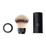 NOAH x Muhle Synthetic Travel Shave Brush