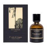 Meo Fusciuni 3# Nota di Viaggio (Ciavuru d'Amuri) Eau de Parfum Perfume & Cologne
