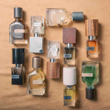 NOAH @ Night: Nasomatto & Orto Parisi Perfume & Cologne