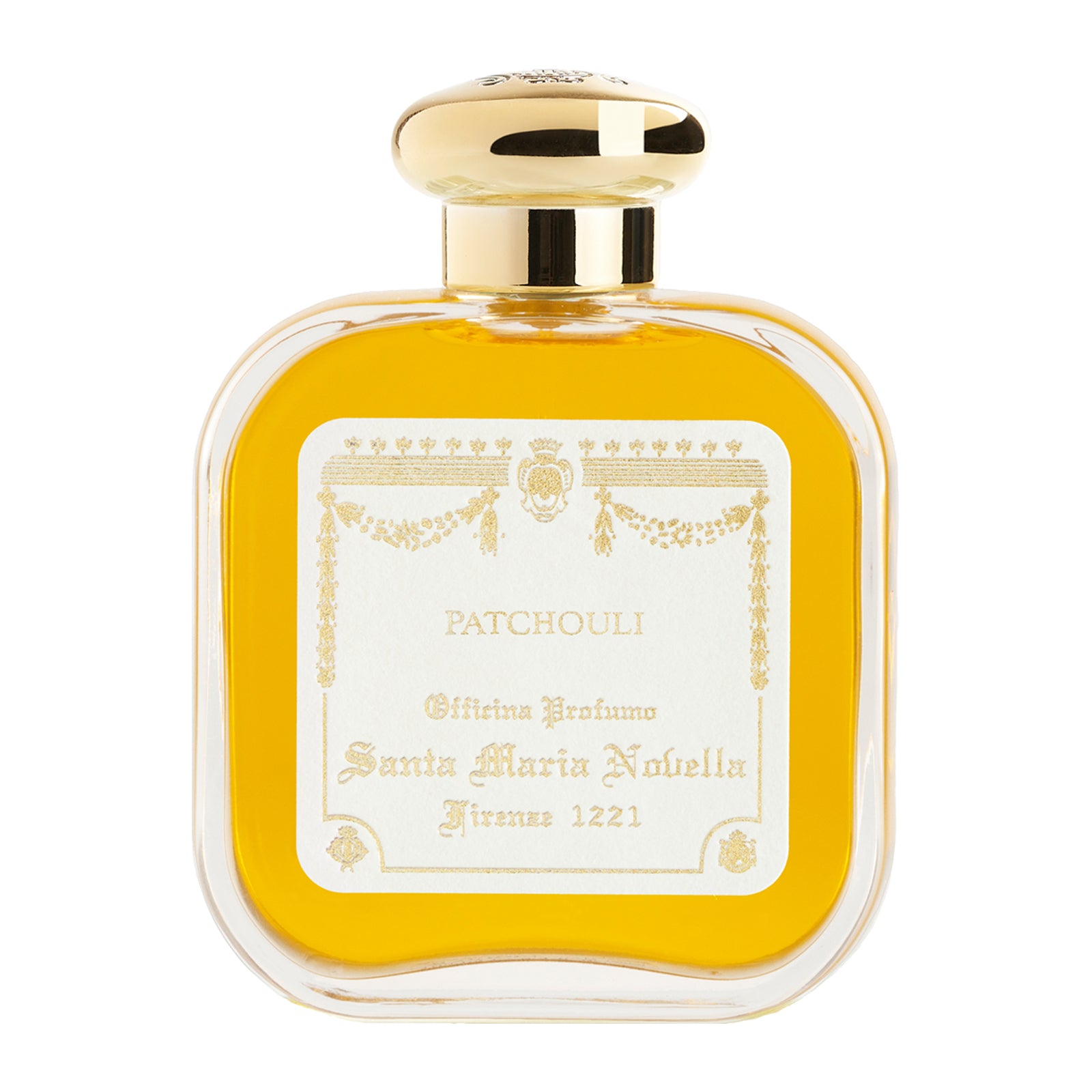 Patchouli 1221 Edition Eau de Cologne by Santa Maria Novella – NOAH