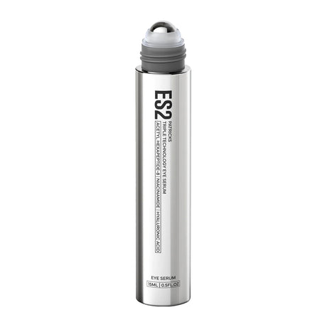 Patricks ES2 Triple Technology Eye Serum, 15ml Skin Care