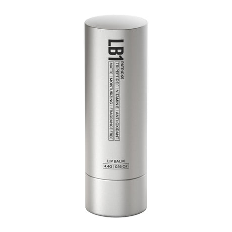 Patricks LB1 Lip Balm, 4.4g Lip Balms