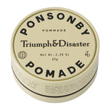 Triumph & Disaster Ponsonby Pomade