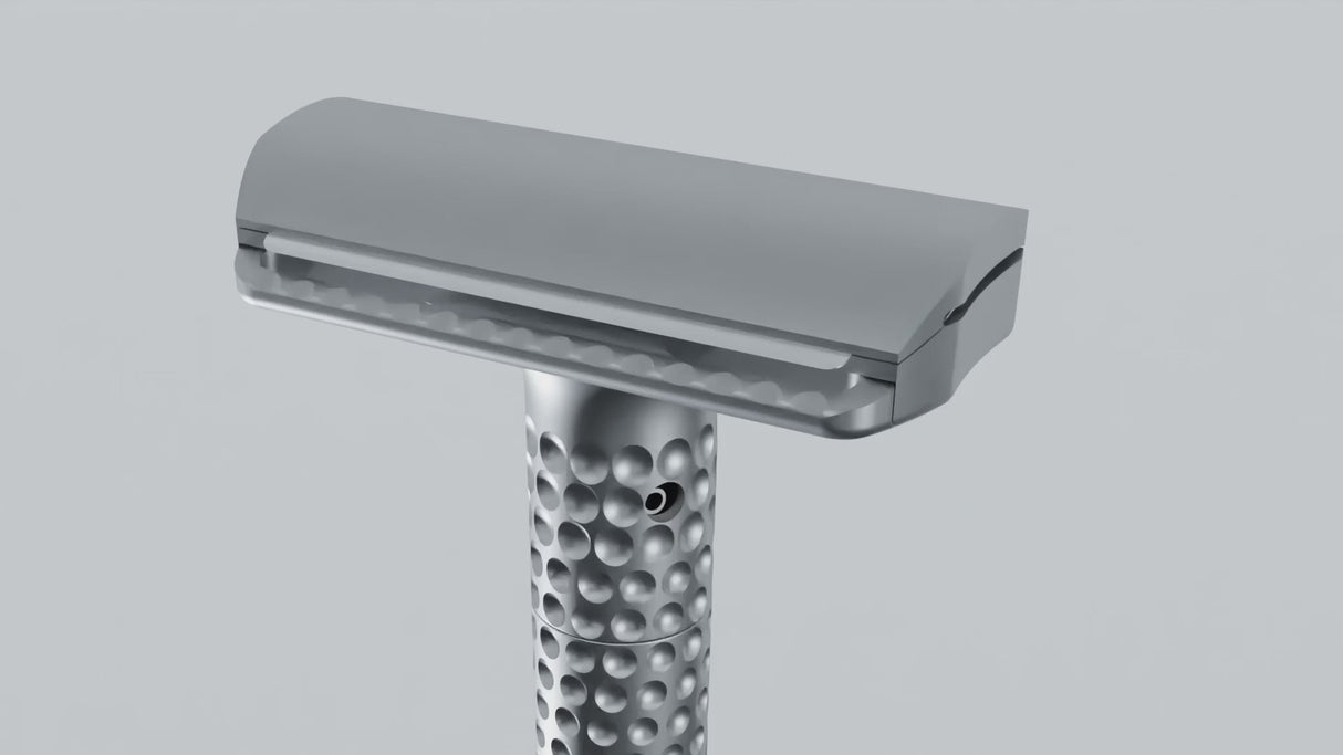 Tatara Muramasa Adjustable Safety Razor