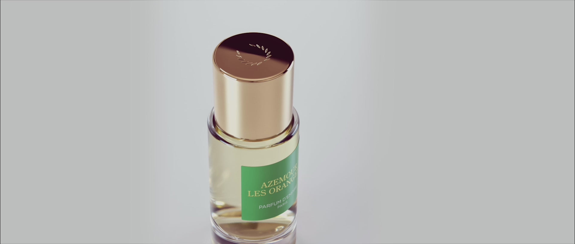 Parfum d'Empire Azemour Les Orangers Eau de Parfum – NOAH