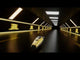 JRL x Lamborghini Diamante Clipper & Trimmer Duo: Yellow (PRE-ORDER)