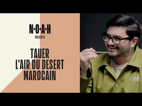 Tauer L'Air Du Desert Marocain Eau de Toilette