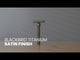 Blackland Blackbird Titanium Double-Edge Razor