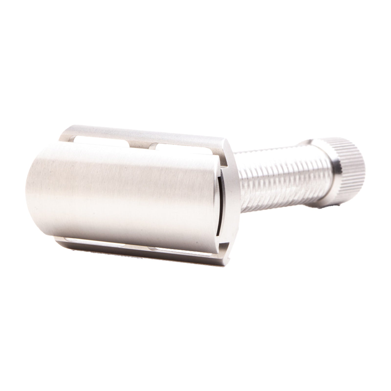 REX Supply Co. Sentry Slant Safety Razor – NOAH