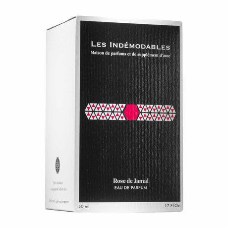 Les Indemodables Rose de Jamal Eau de Parfum Perfume & Cologne