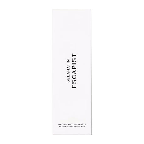 Selahatin Escapist Whitening Toothpaste, 65ml