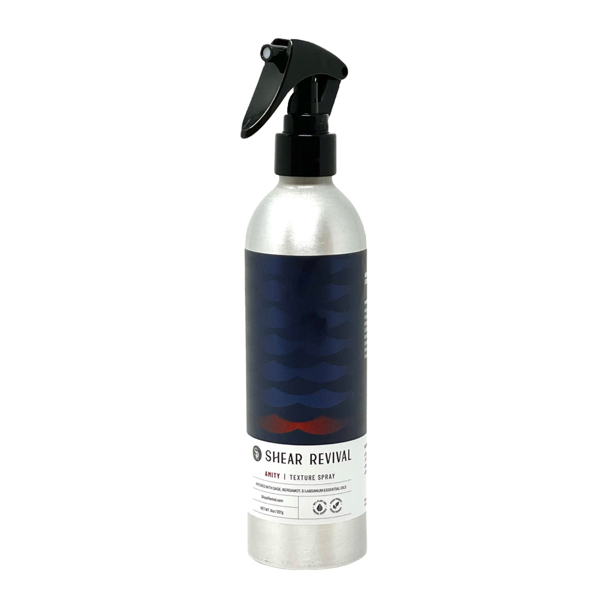 Shear Revival Amity Texture Spray, 227g