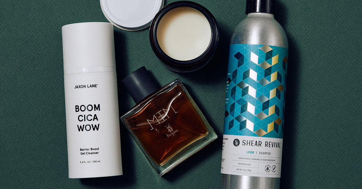 Buy Shaving Cream & Soap Australia | Artisan & Traditional – NOAH