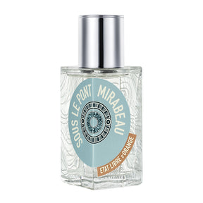 Etat Libre d'Orange Sous le Pont Mirabeau Eau de Parfum 50ml Perfume & Cologne