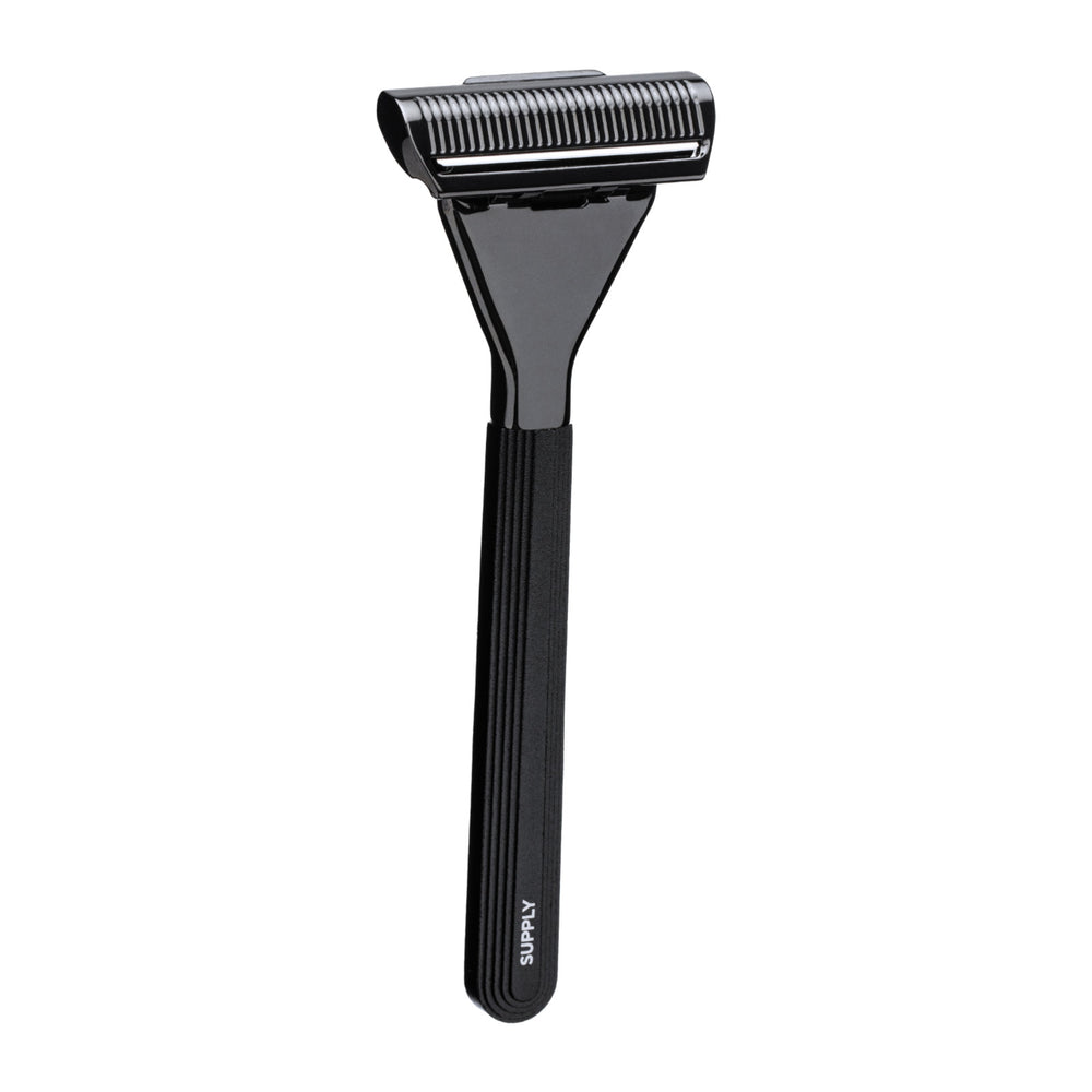 Safety Razors | Classic Double Edge & Single Blade – NOAH