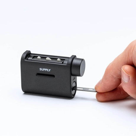 Supply The Single Edge Max Cartridge Replacement Shaving & Grooming