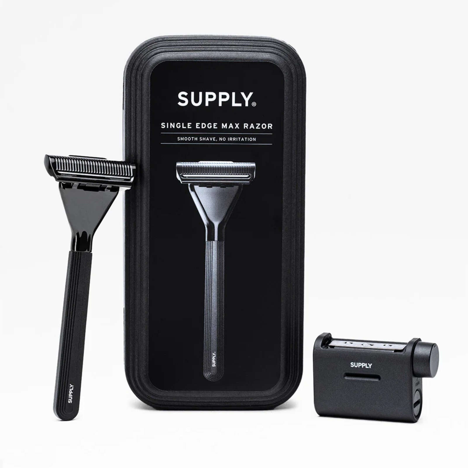 Supply The Single Edge Max Razor – NOAH