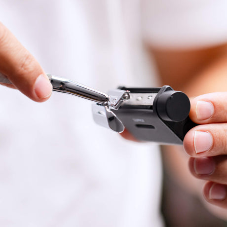 Supply The Single Edge Max Cartridge Replacement Shaving & Grooming