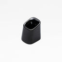 Supply The Single Edge Max Razor Stand Jet Black Shaving & Grooming