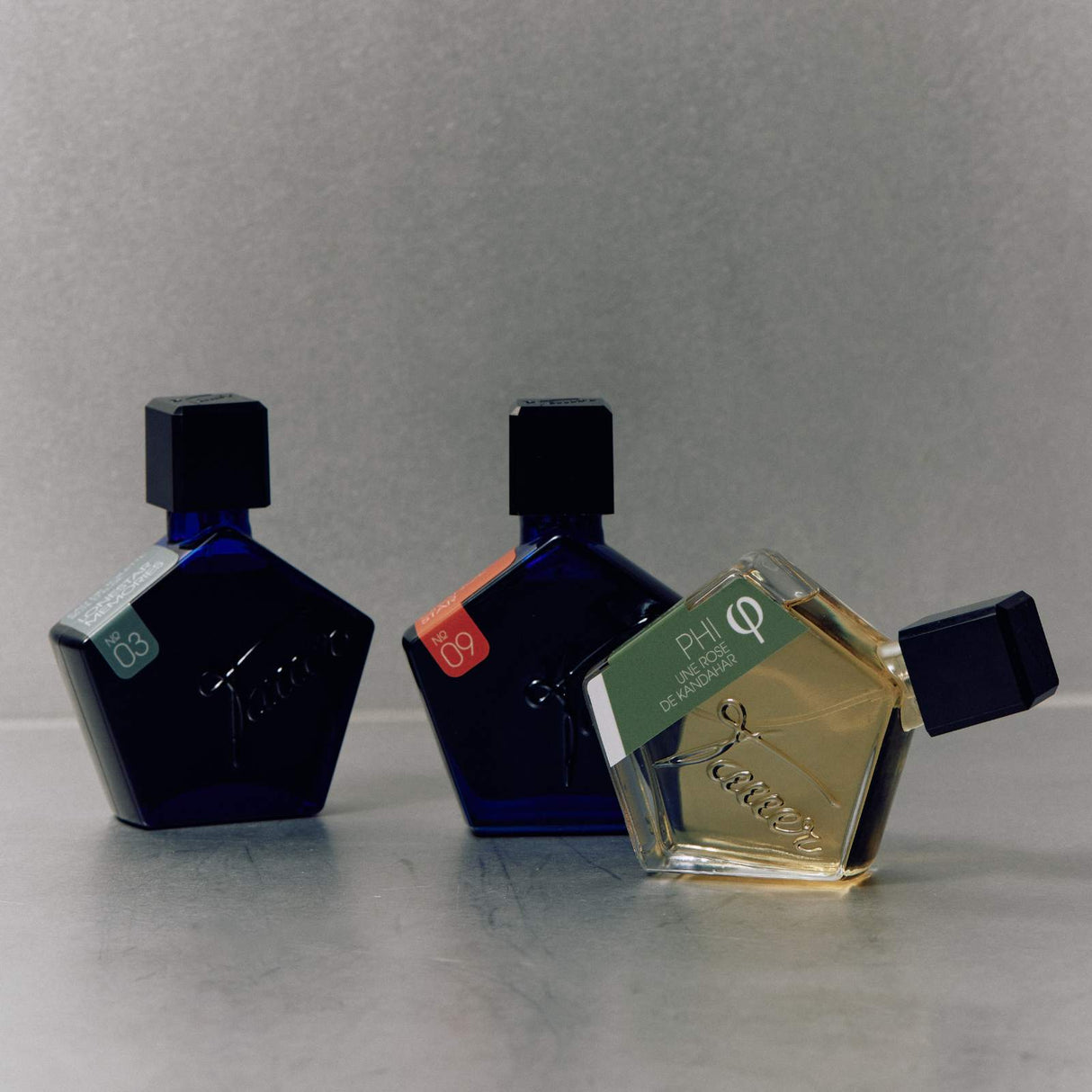 Tauer Perfumes Fragrance Discovery at NOAH