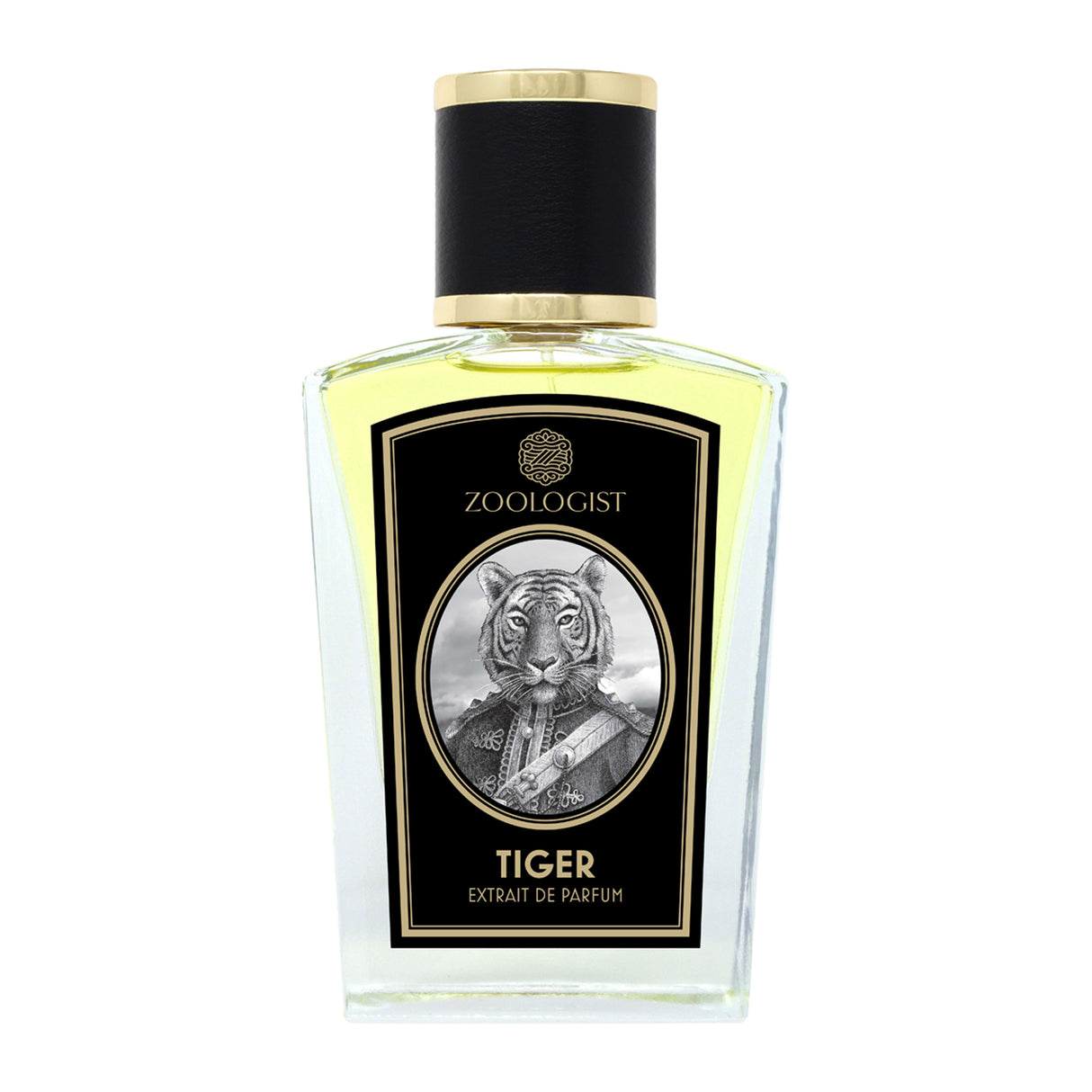 Zoologist Tiger Extrait de Parfum