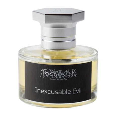 Toskovat Inexcusable Evil Extrait de Parfum 60ml Perfume & Cologne