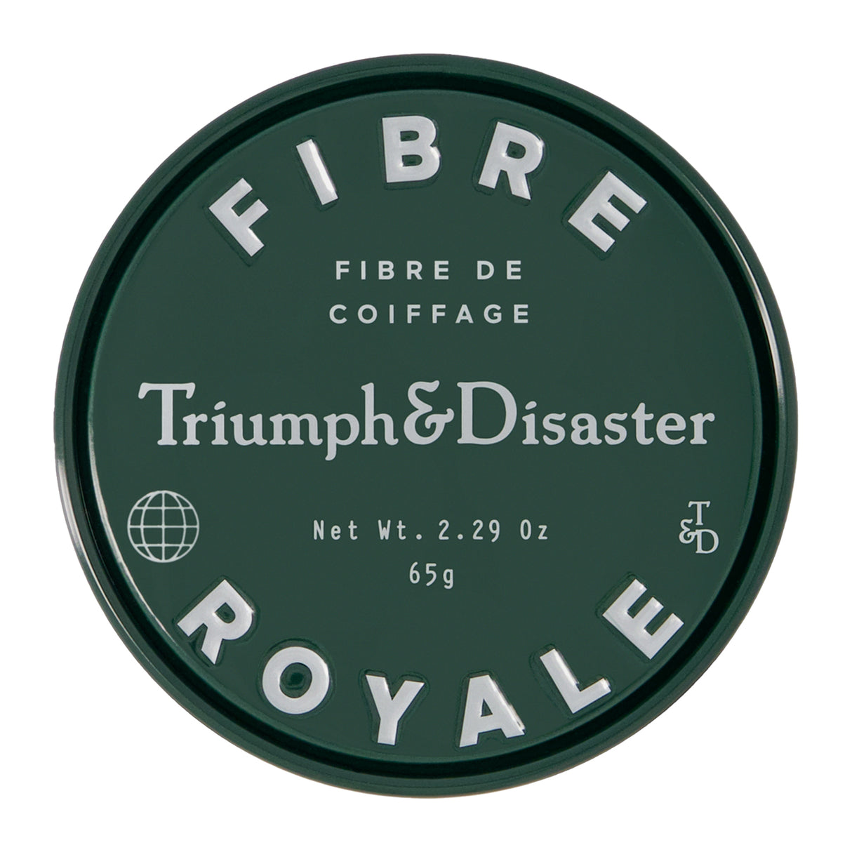 Triumph & Disaster Fibre Royale