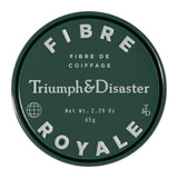 Triumph & Disaster Fibre Royale