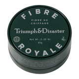 Triumph & Disaster Fibre Royale